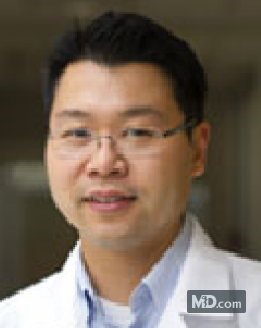 Photo for Ivan I. Chen, MD