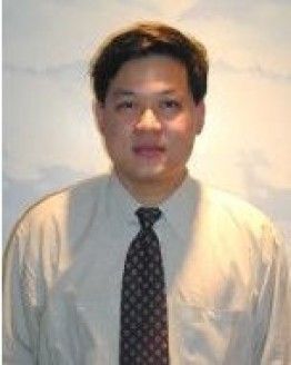 Photo of Dr. Ivan P. Hwang, MD