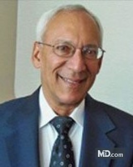 Photo of Dr. Ivan R. Rovner, MD