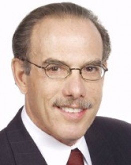 Photo of Dr. Ivan S. Cohen, MD