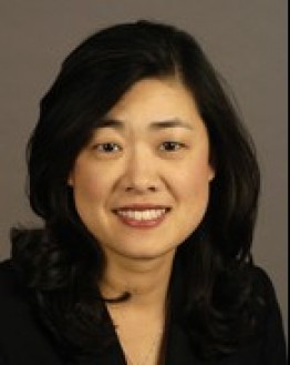 Photo of Dr. Ivana K. Kim, MD