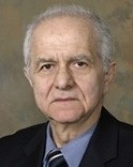 Photo of Dr. Ivicos S. Sotirakis, MD