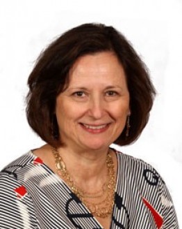 Photo of Dr. Ivonne S. Cellino, MD