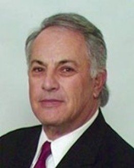 Photo of Dr. Ivor A. Emanuel, MD