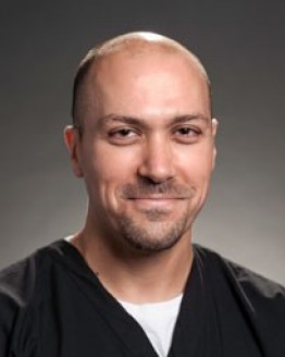 Photo of Dr. Iyad N. Daher, MD