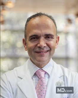 Photo of Dr. Iyad Rashdan, MD