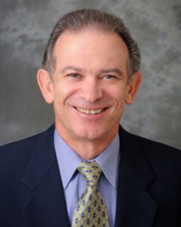 Photo of Dr. Izak Kielmovitch, MD