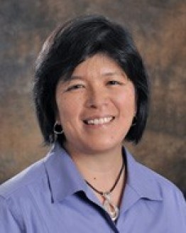 Photo of Dr. Izumi N. Cabrera, MD