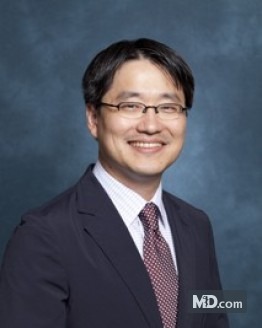 Photo of Dr. J. Brian Kang, MD