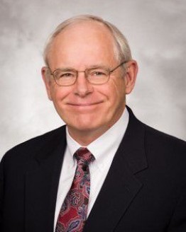 Photo of Dr. J. David J. Denzin, MD