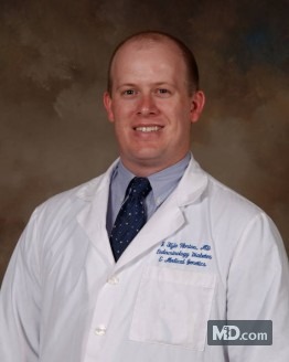 Photo of Dr. J. Kyle Horton, MD