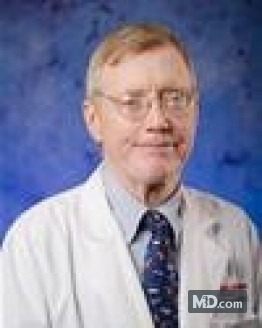 Photo of Dr. J. Michael Harper, MD