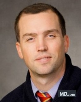 Photo of Dr. J. Michael Kowalski, DO