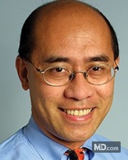 Photo of Dr. J. Ramon Ongkingco, MD