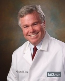 Photo of Dr. James S. Gillin, MD