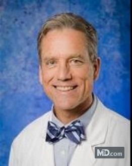 Photo of Dr. J. Stacy Hicks, MD
