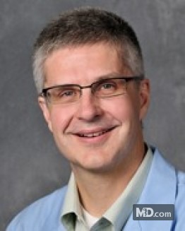 Photo of Dr. J. Stephen Baird, MD