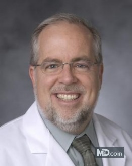 Photo of Dr. J. Stewart S. Jones, DO