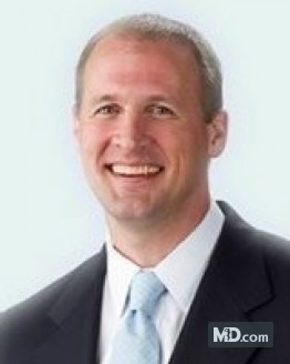 Photo of Dr. J. Todd T. Carruthers, MD