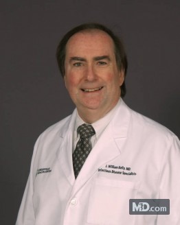 Photo for J. William Kelly, MD