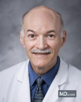 Photo of Dr. J. Wilton W. Smith, MD
