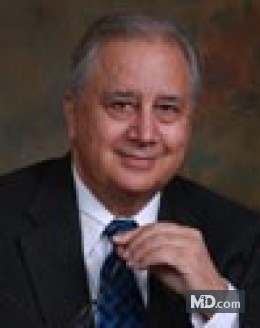 Photo of Dr. Jacinto Del Mazo, MD