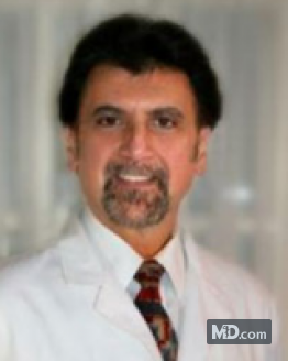 Photo of Dr. Jack B. Monaco, MD