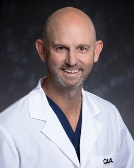 Photo of Dr. Jack C. Carsner, MD