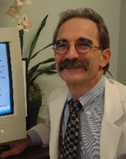 Photo of Dr. Jack D. Goldstein, MD