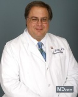 Photo of Dr. Jack DiPalma, MD
