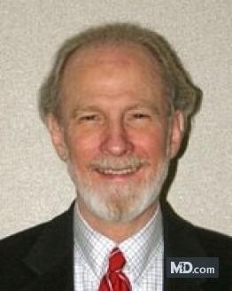 Photo of Dr. Jack Dawson, MD