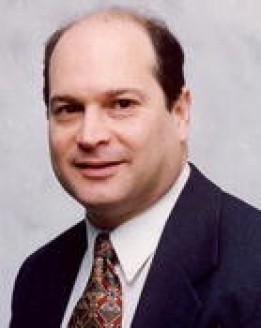 Photo of Dr. Jack E. Ebani, MD