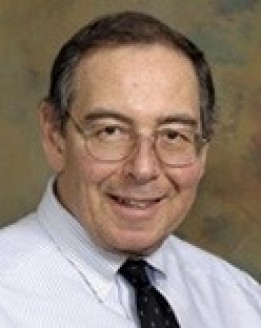 Photo of Dr. Jack Greenberg, MD