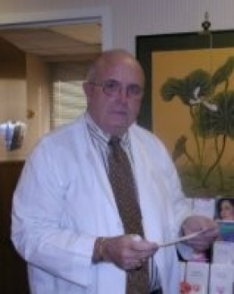 Photo of Dr. Jack H. Blalock, MD
