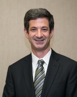 Photo of Dr. Jack J. Gelman, MD, FACS