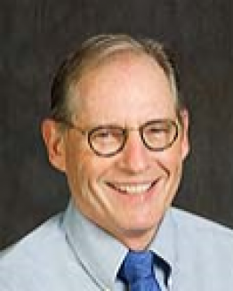 Photo of Dr. Jack L. Seaquist, MD