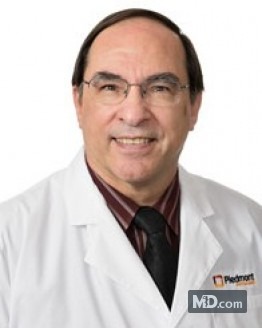 Photo of Dr. Jack Saltz, MD