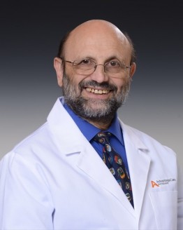 Photo of Dr. Jack Skowron, MD
