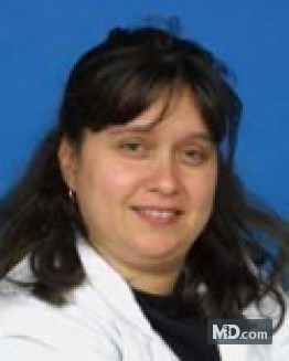Photo of Dr. Jackeline D. Briceno, MD