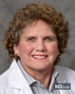 Photo of Dr. Jackie Williamson, MD