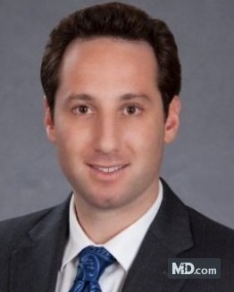 Photo of Dr. Jackson G. Cohen, MD