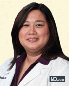 Photo of Dr. Jaclyn Ganacias, MD