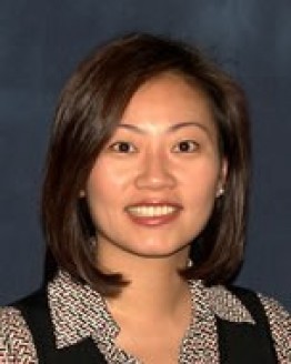 Photo of Dr. Jaclyn C. Wey, MD