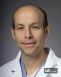 Photo of Dr. Jacob A. Martin, MD