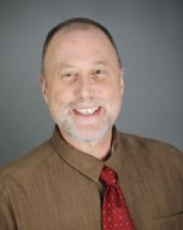 Photo of Dr. Jacob A. Rosenberg, MD