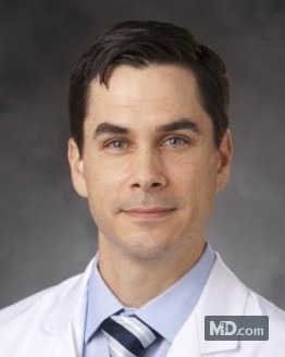 Photo of Dr. Jacob N. Schroder, MD