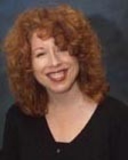 Photo of Dr. Jacqueline E. Zuckerbrod, DO