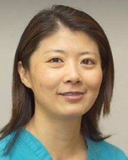 Photo of Dr. Jacqueline Ho, MD