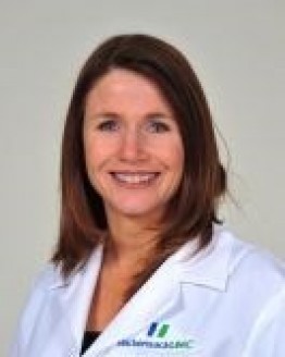 Photo of Dr. Jacqueline Hollywood, MD