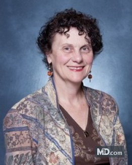 Photo of Dr. Jacqueline Kerr, MD